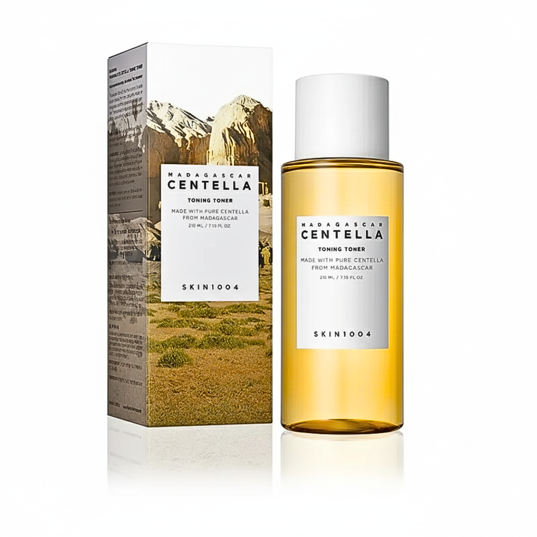 Madagascar-Centella-Toning-Toner-210ml