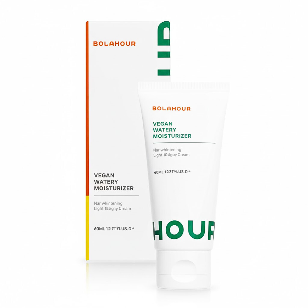 Nolahour-Vegan-Water-Moisturiszer-80ml