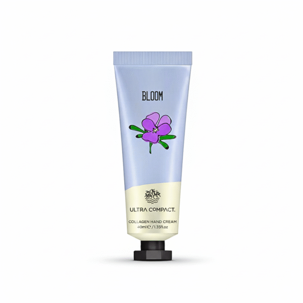 Ultra Compact Creme Mains Bloom 40ml