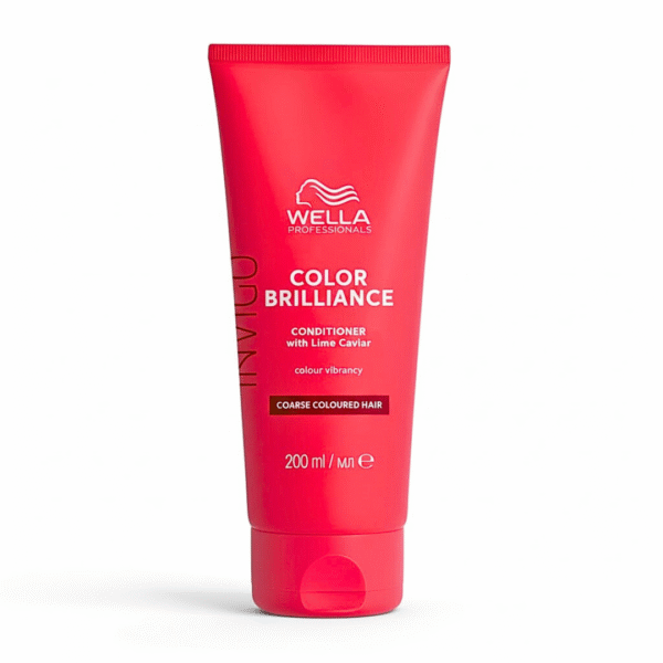 Wella Pro Brilliance Conditionner 200ml