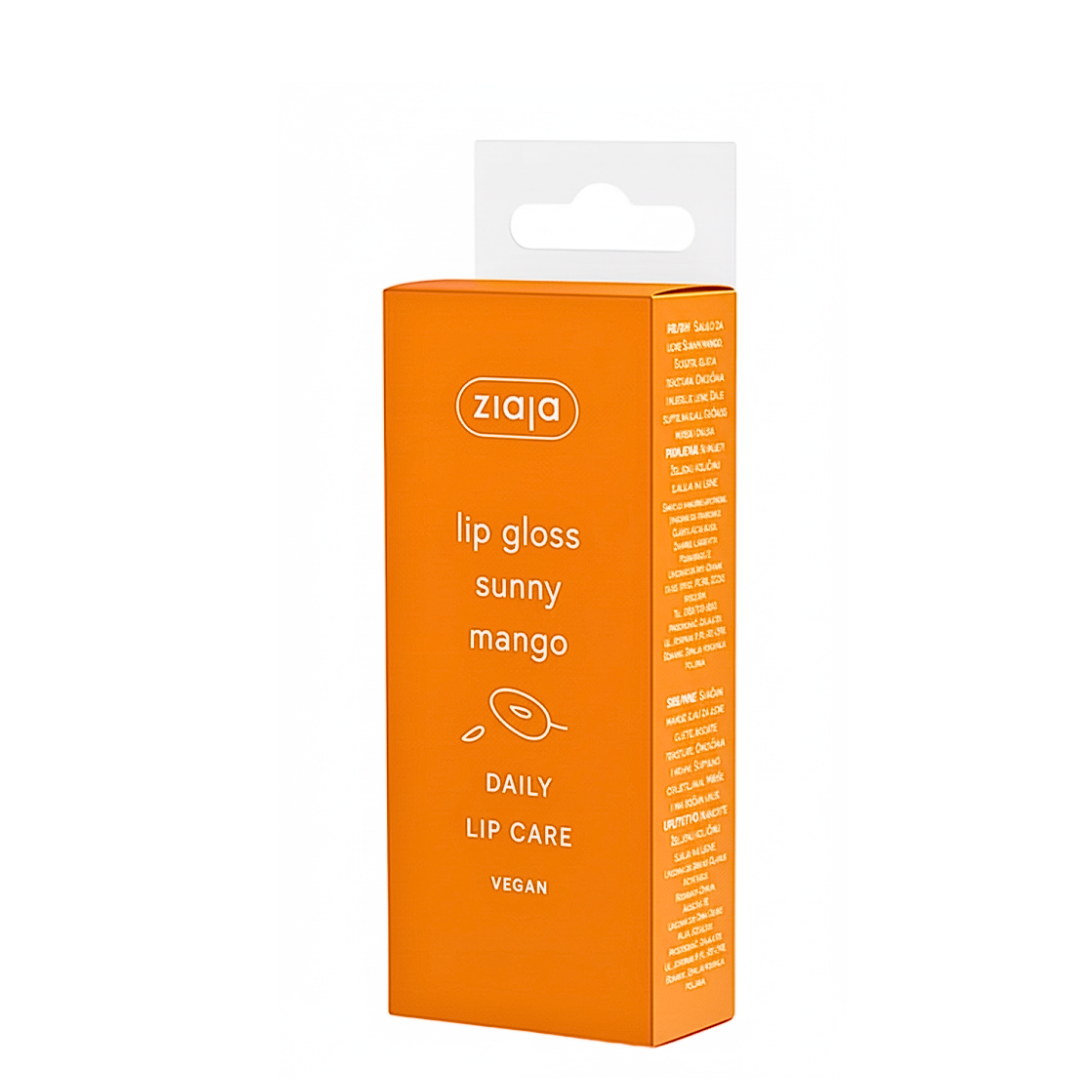Ziaja-Gloss-a-Levres-Au-Gout-de-Mangue-15ml