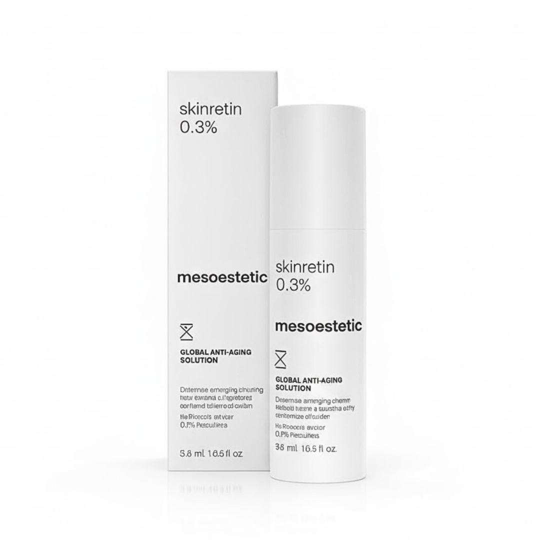 Mesoestetic-Skin-Retinol-0.3-50ml-1