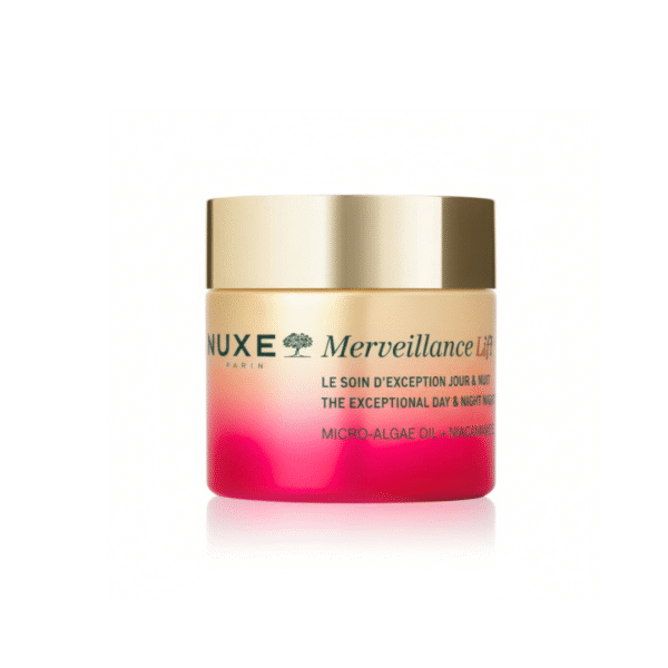 Nuxe Merveillance Lift Soin D'exception jour & Nuit 75ml