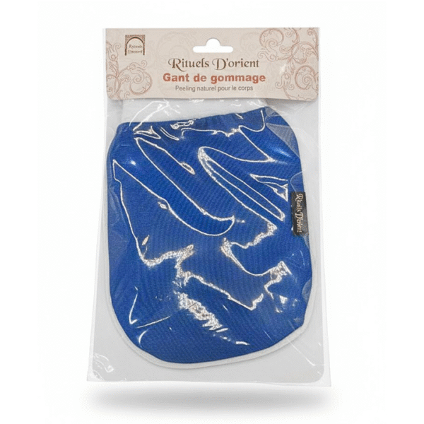 Rituels D'orient Gant De Gommage