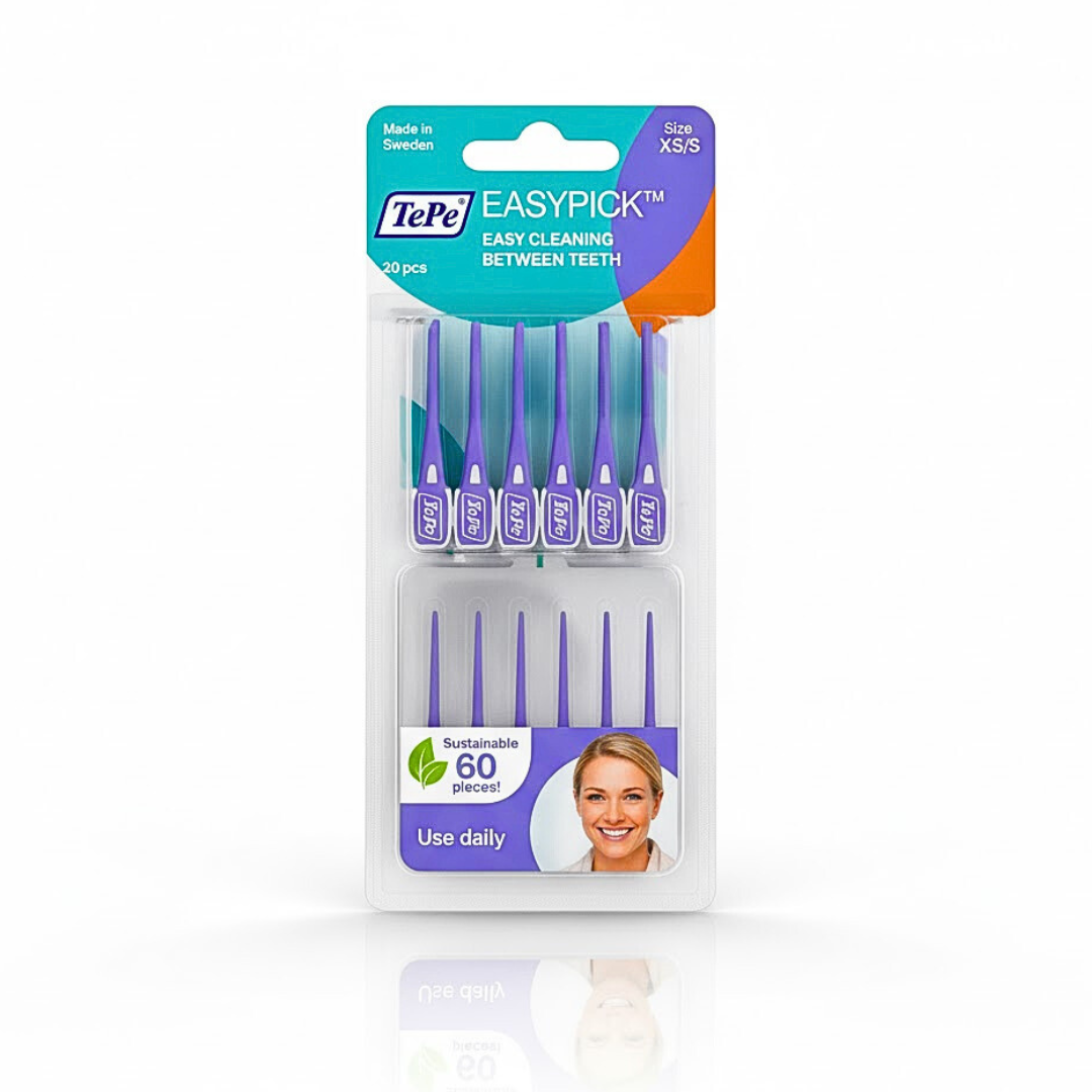 Tepe-Easypick-Taille-xl-Violet-36-pcs