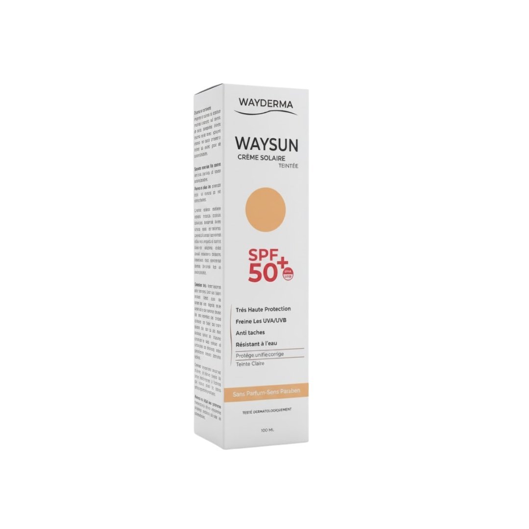 Way-Sun-Ecran-solaire-Teinte-spf50-100ml-1