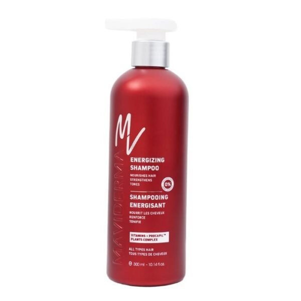 Maviderma Shampooing Anti-Chute 300ml