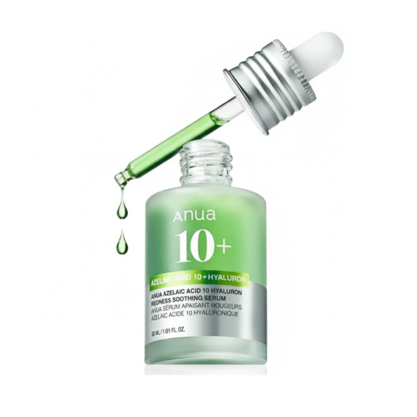Anua Azelaic Acid 10 Hyaluronic Serum 30ml
