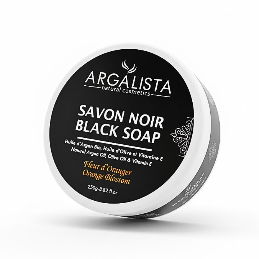 Argalista-Savon-Noir-Fleur-Doranger-250g-1