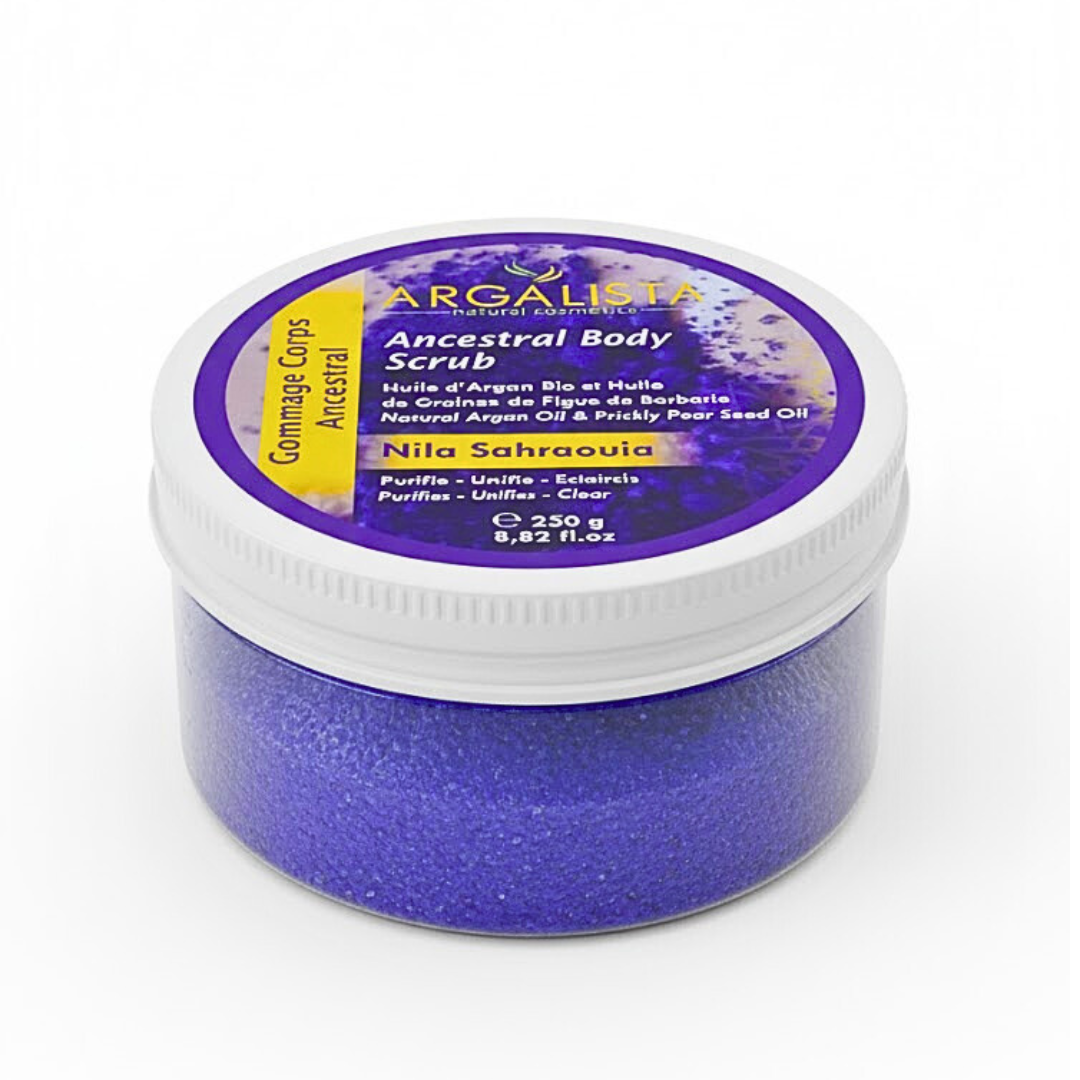 Argalista-Savon-Noir-Nila-250g-1