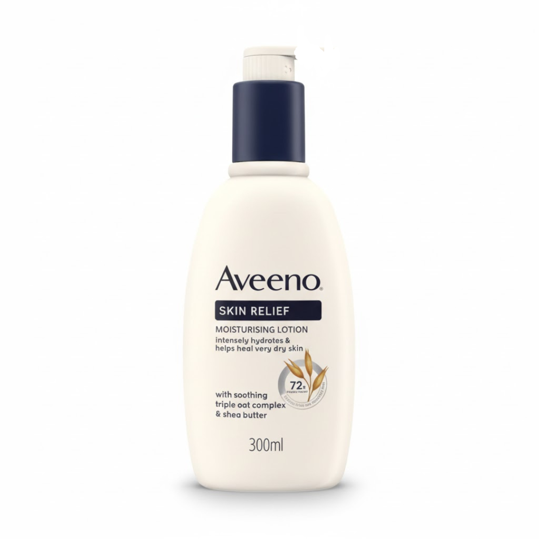 Aveeno-Skin-Relief-Moistuising-Lotion-300ml-1