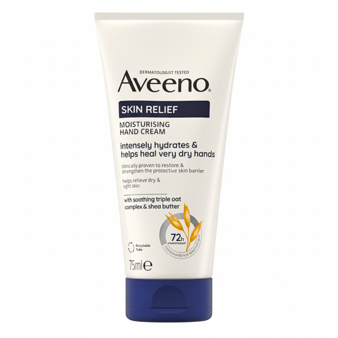 Aveeno-Skin-Relief-Moisturising-Hand-Cream-75ml-1