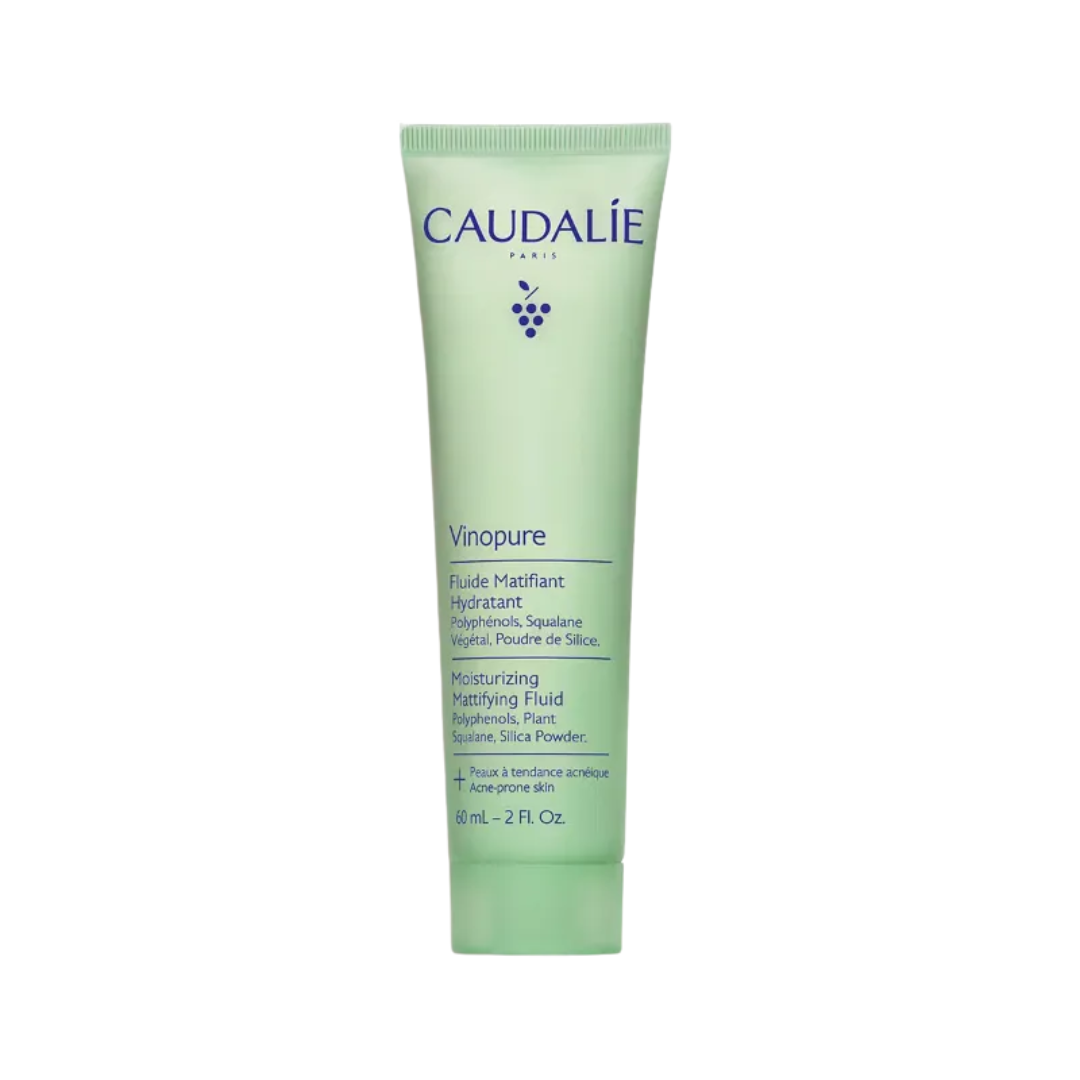 Caudalie-Vinopure-Fluide-Matifiant-60ml