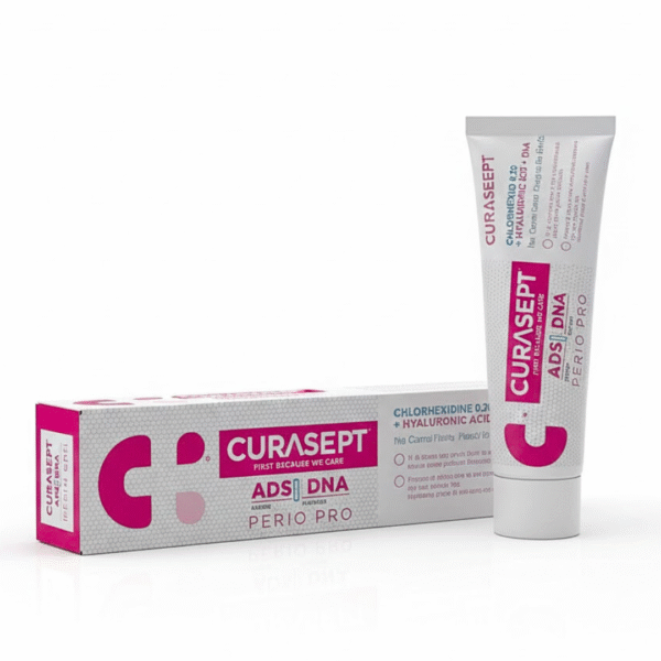 Curasept AS Perio Pro Dentifrice 75ml
