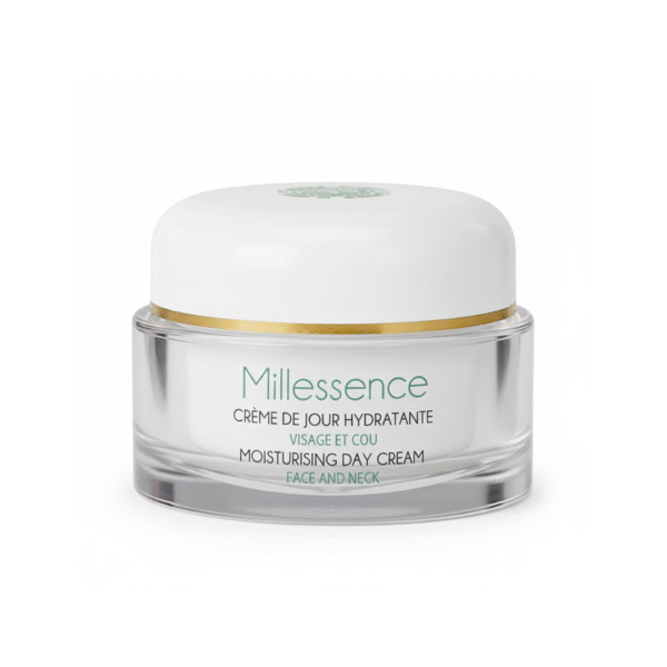 Millessence Creme De Jour Hydratante 50ml