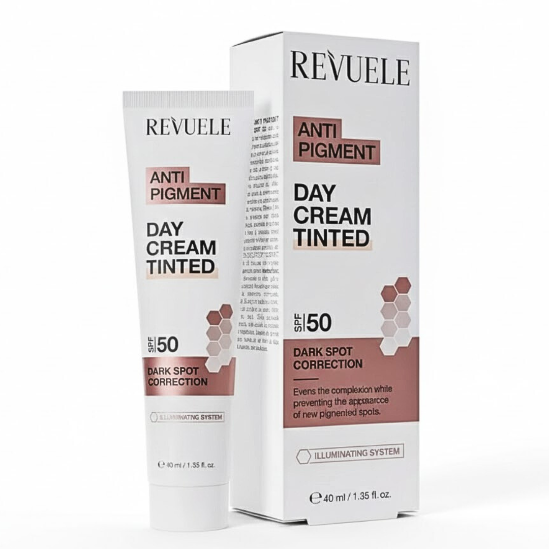 Revuele-Anti-Pigment-Day-Cream-Tinted-Spf50-40ml-1
