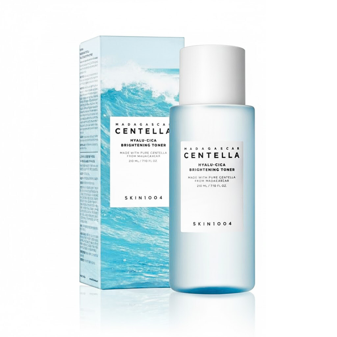 Skin-1004-Hyalu-Cica-Brightening-Toner-210ml-1