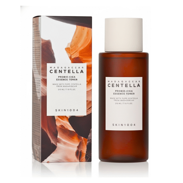 Skin 1004 Centelle Probio-Cica Essence Toner 210ml