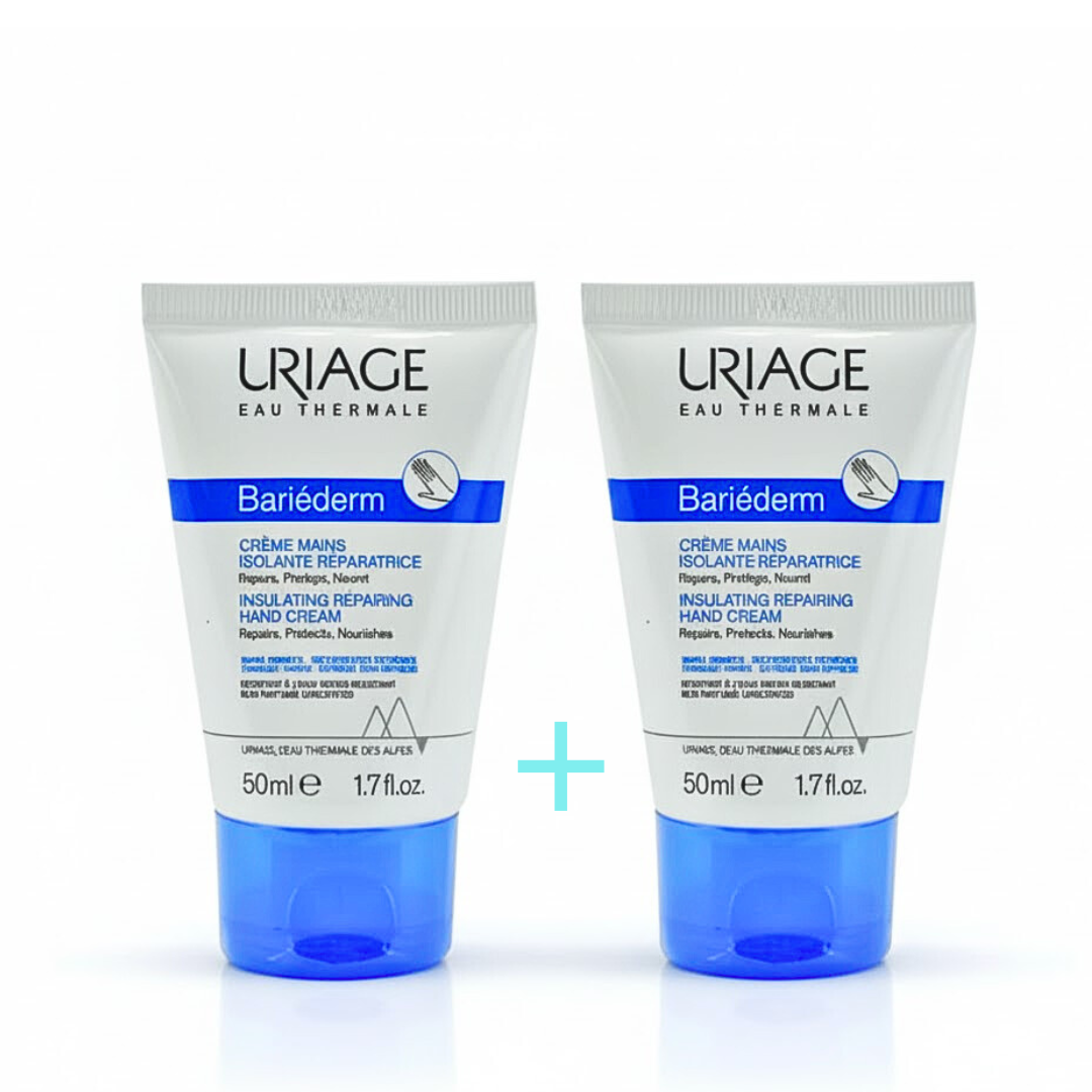 Uriage-bariederm-creme-mains-250ml-pack-1