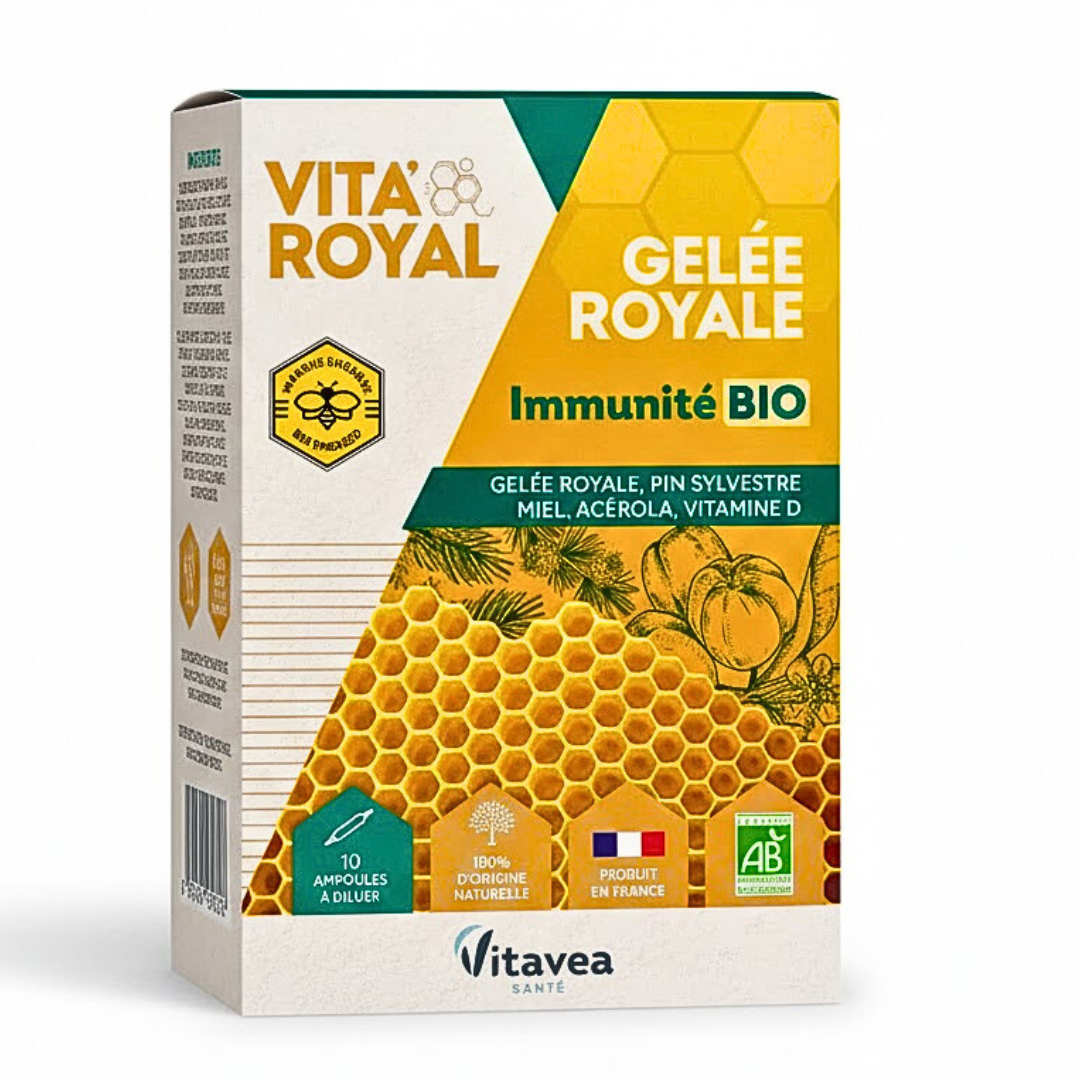 Vitavea-Vita-Royal-Immunite-Bio-Ampoules-1010ml-1
