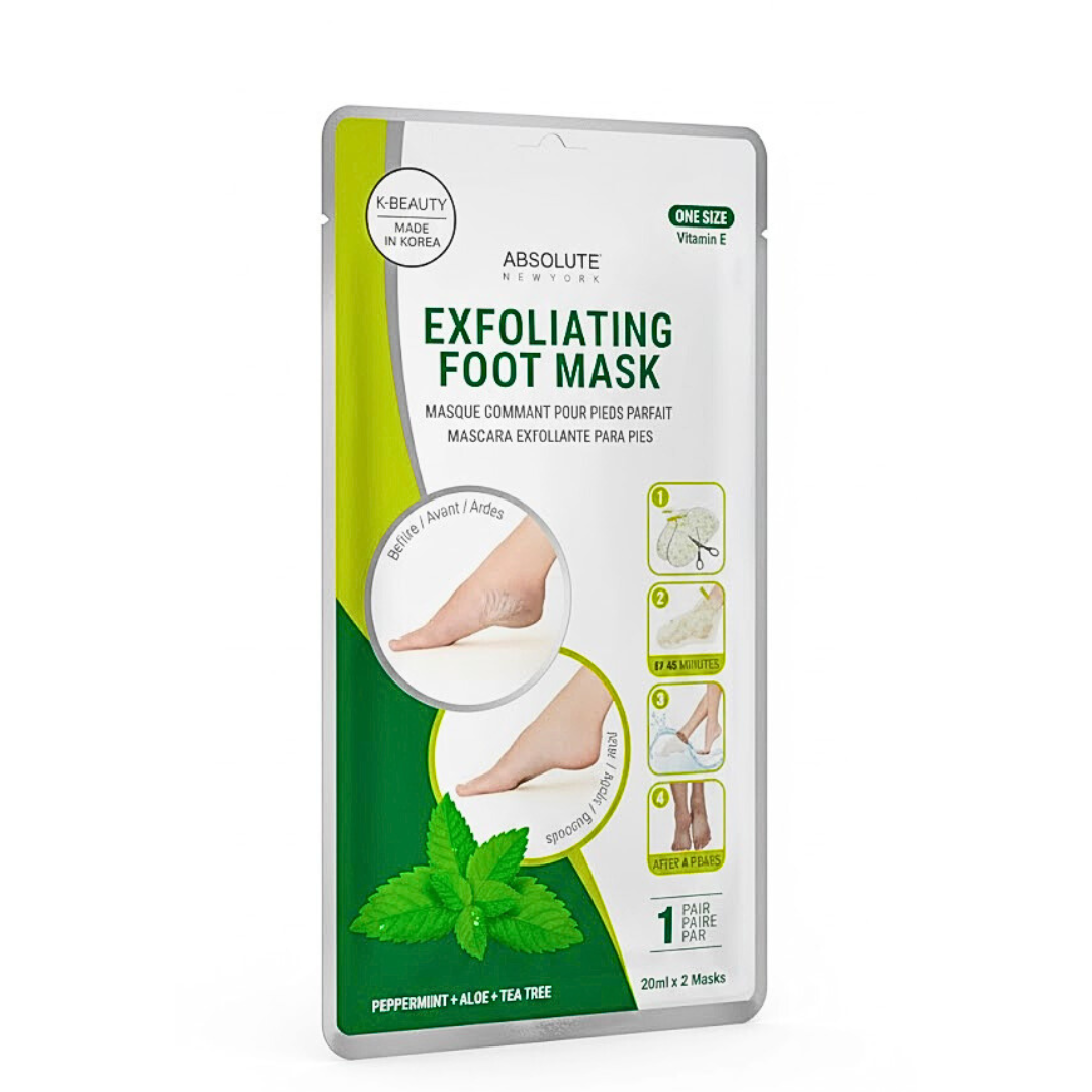 Absolute-Exfolianting-Foot-Mask-Pepper-Mint-Aloe-Tea-Tree-New-1