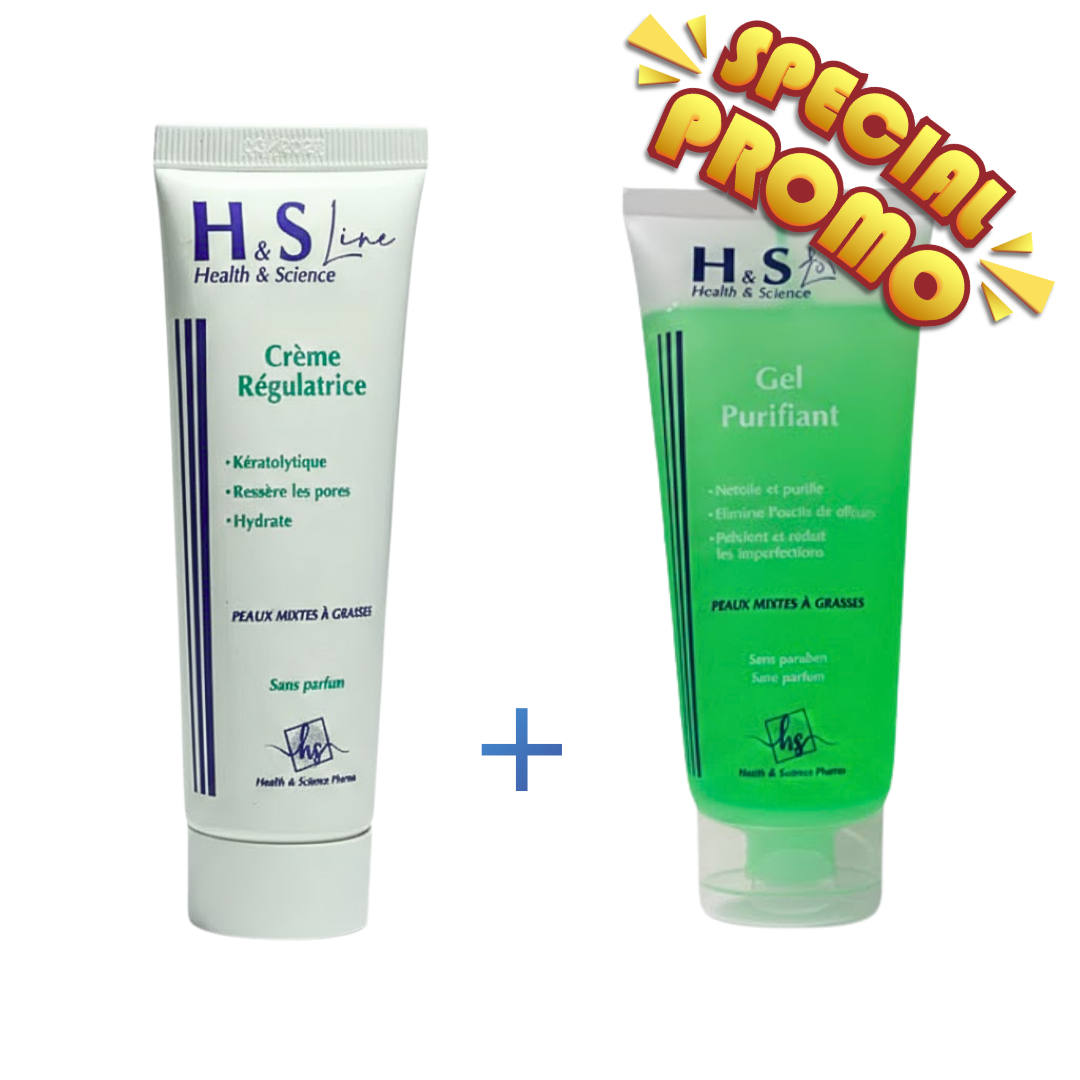 HS-Line-Duo-Pack-Gel-Purifiant-200mlCreme-Regulatrice