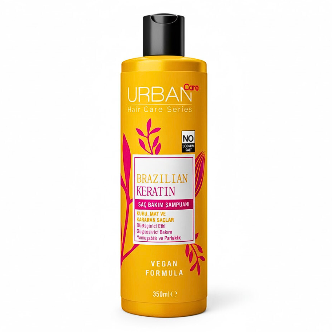Urban-Care-Brazilian-Keratin-Hair-Care-Shampoo-350ml-1