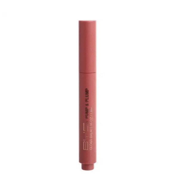 BYS Pump&Plump Gloss Balm Salted Caramel