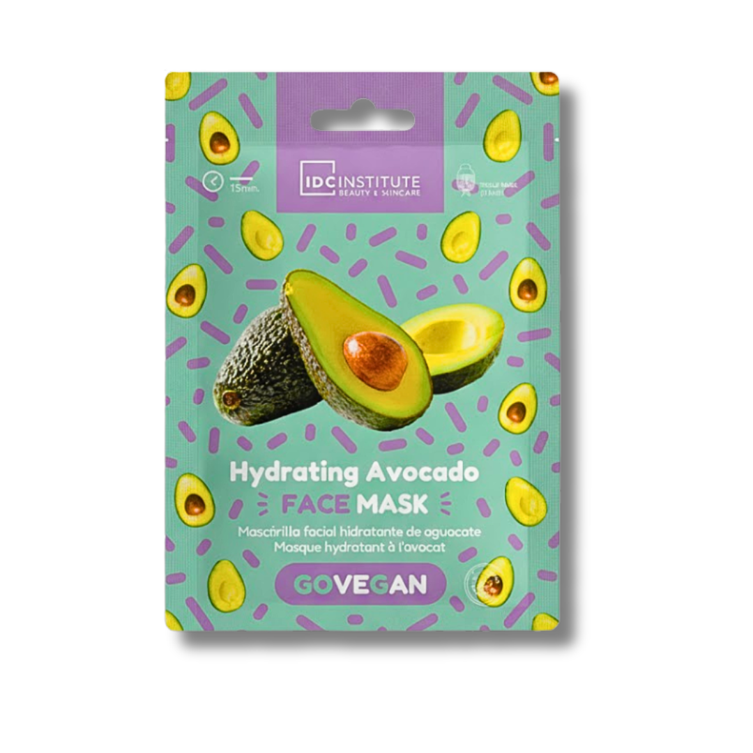 IDC-Institute-Mask-Avocado-Oil-Vegan
