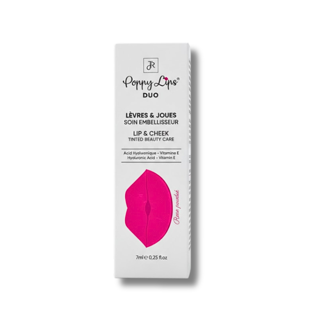 Julia-Rose-Levres-Joues-Soin-Embellisseur-N°18-Rose-Poudre-7ml