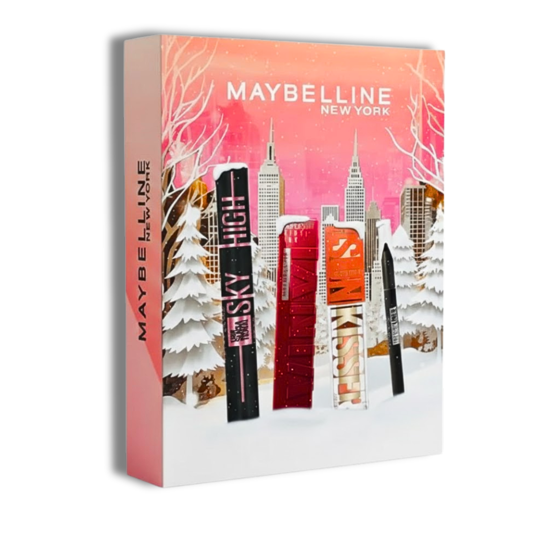 Maybelline-Pack-FDA-Skyn-HighVinyl-INKHighlighterTatto-liner