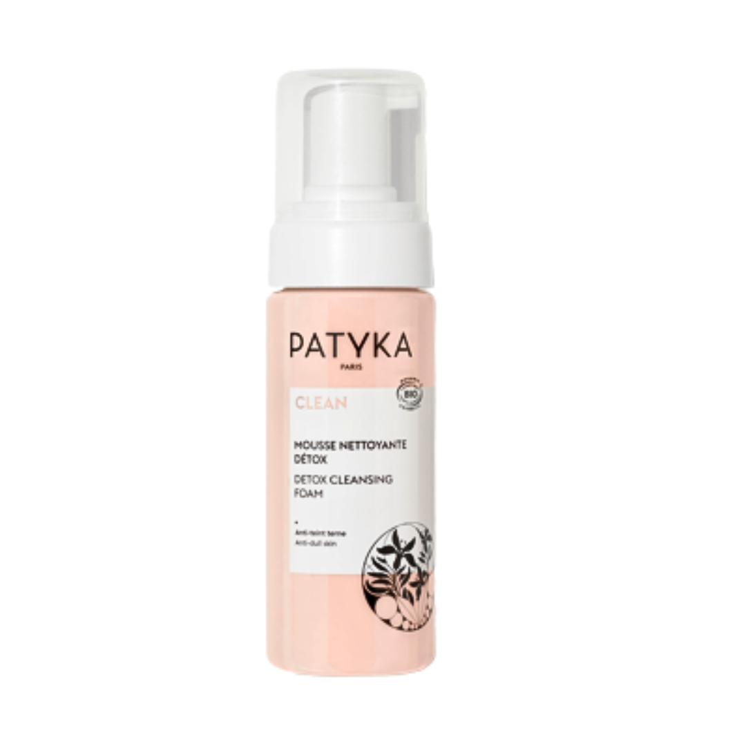 Patyka-Clean-Mousse-Nettoyante-Detox-150ml