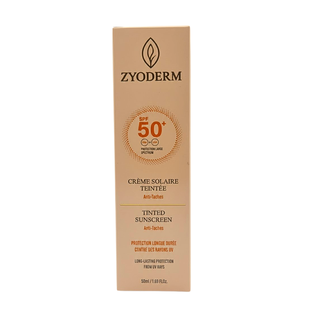 Zyoderm-Creme-Solaire-Teinte-Anti-Taches-spf50-50ml