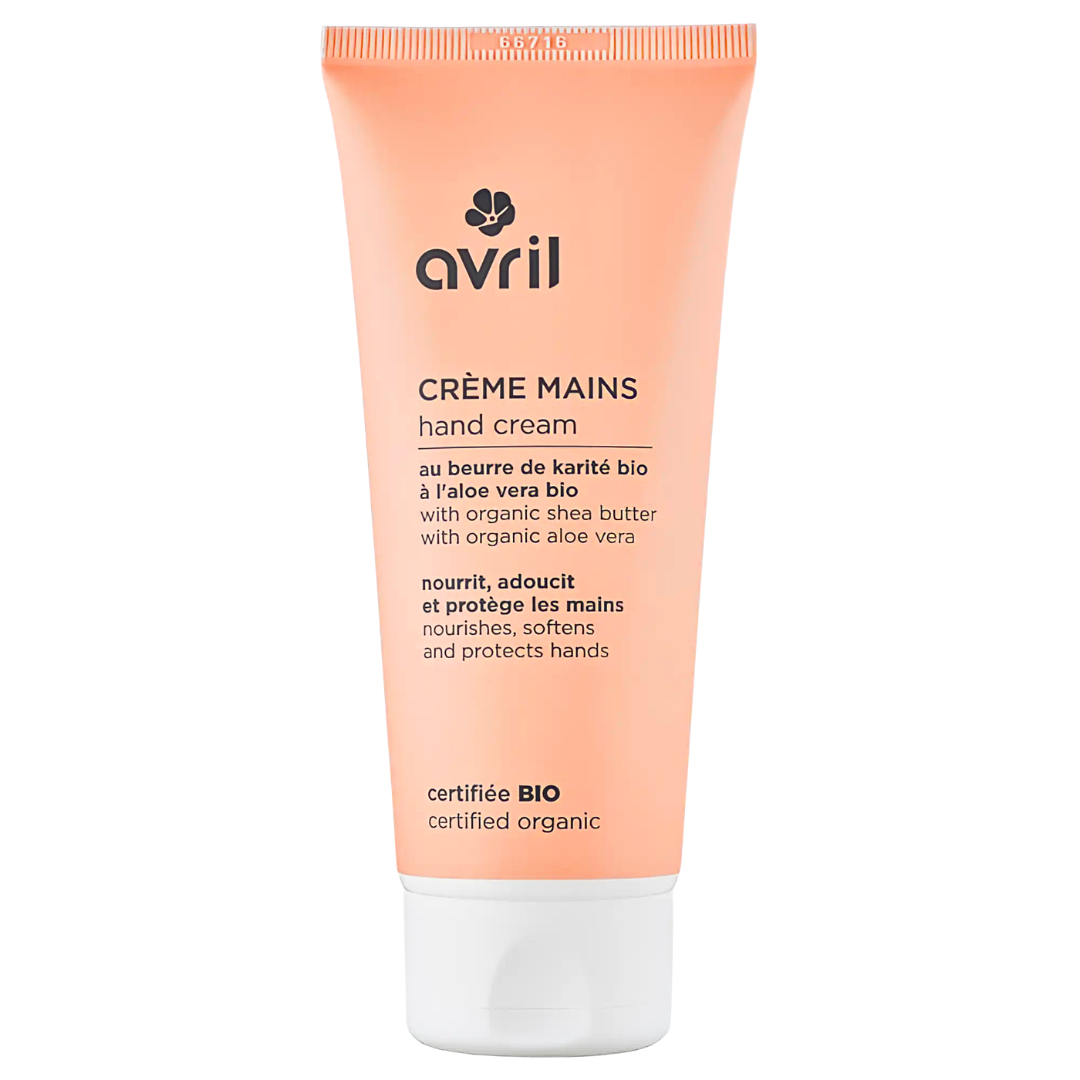 Avril-Creme-Pour-les-Mains-Aux-Baies-Polaires-Bio-100ml