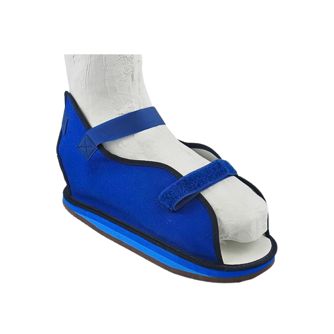 Berger-Chaussure-a-Platre-Large-Ref-650