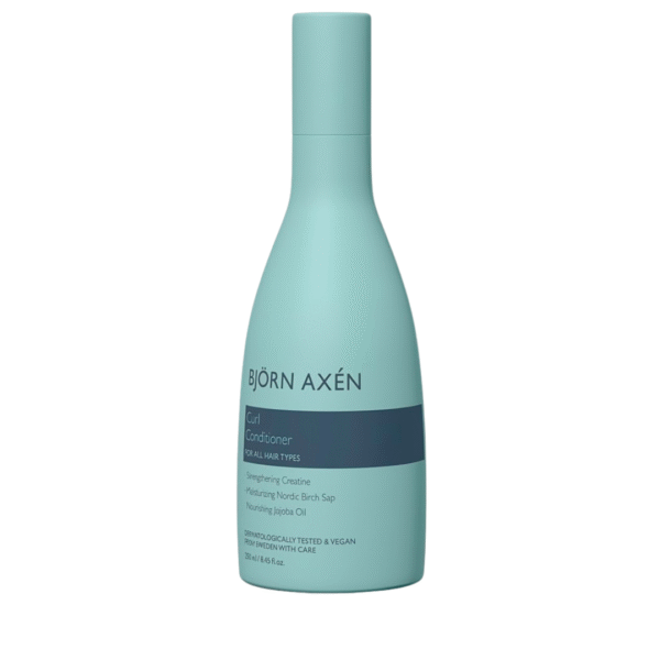 Bjorn Axen Curl Conditioner 250ml