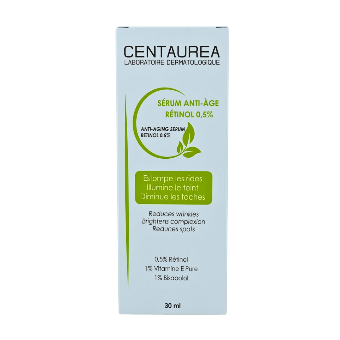 Centaurea-Serum-Anti-Age-Retinol-0.5-30ml