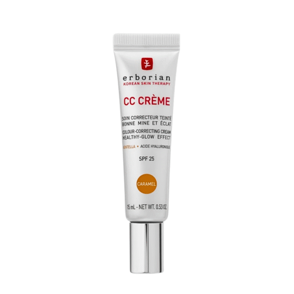 ERBORIAN - CC CREME CARAMEL 15ML