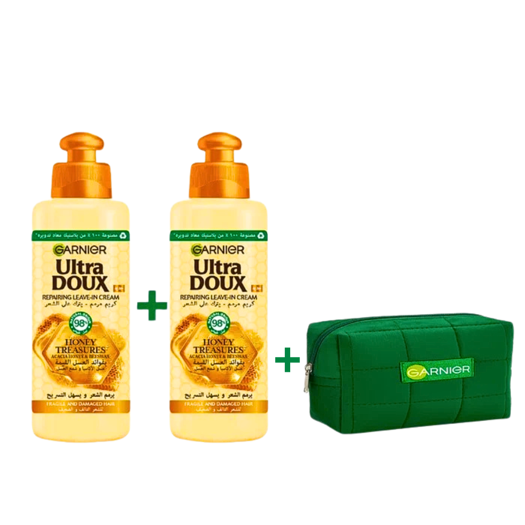Garnier-Ultra-Doux-Smoothing-Leave-Cream2-Trousse