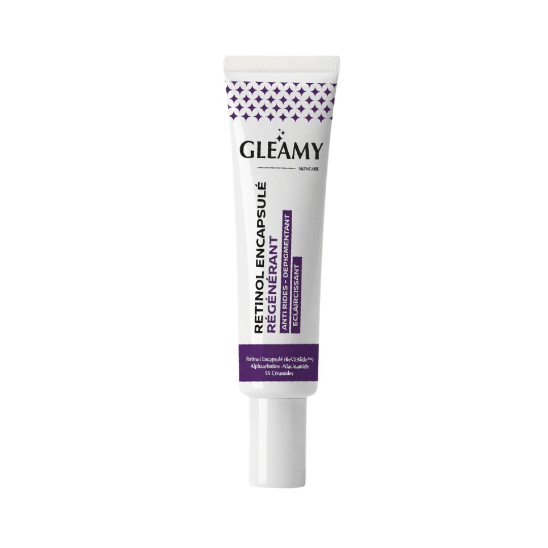 Gleamy-Retinol-Encapsule-Regenerant-40ml