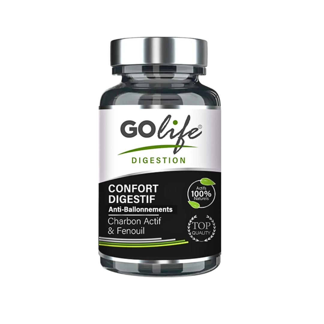Golife-Digestion-Confort-Digestif-90gelules