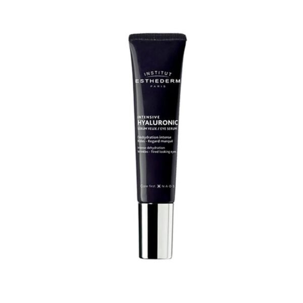 Institut Esthederm Intensive Hyaluronic Serum Yeux 15ml