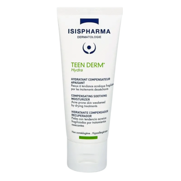 Isis Pharma Teen Derm Hydra 100ml