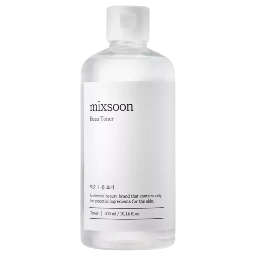 Mixsoon-Bean-Toner-300ml