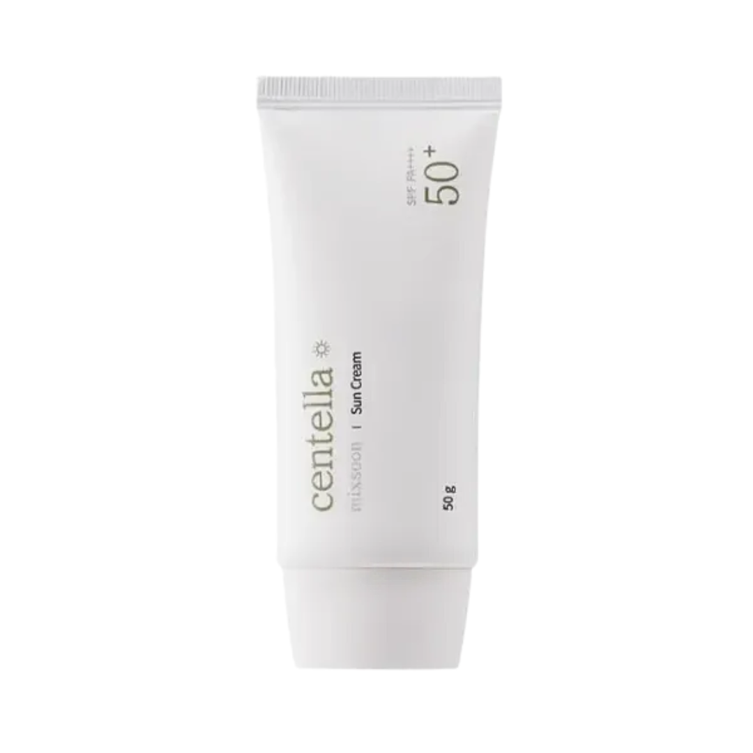 Mixsoon-Centella-Sun-Cream-50g