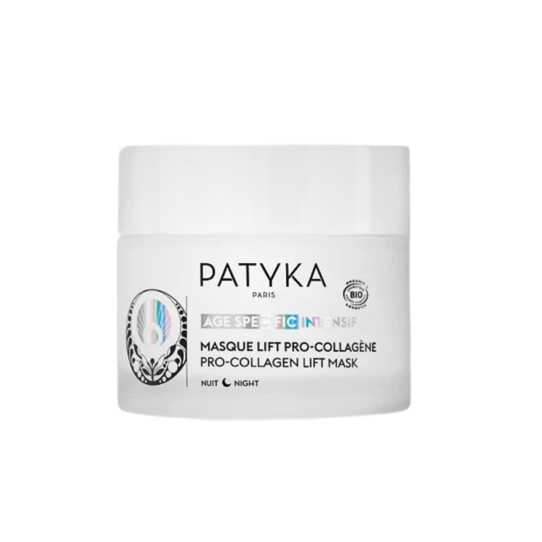 Patyka-Age-Specific-Intensif-Masque-Lift-Pro-Collagene-50ml