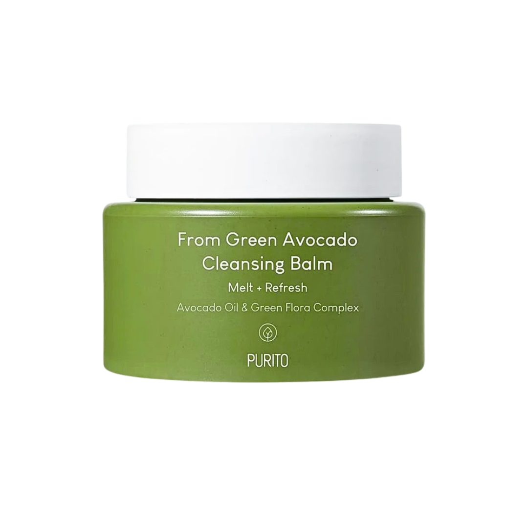 Porito-From-Green-Avocado-Cleansing-Balm-100ml