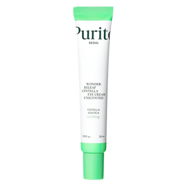 Purito Wonder Releaf Centella Eye Cream Unscented 30ml