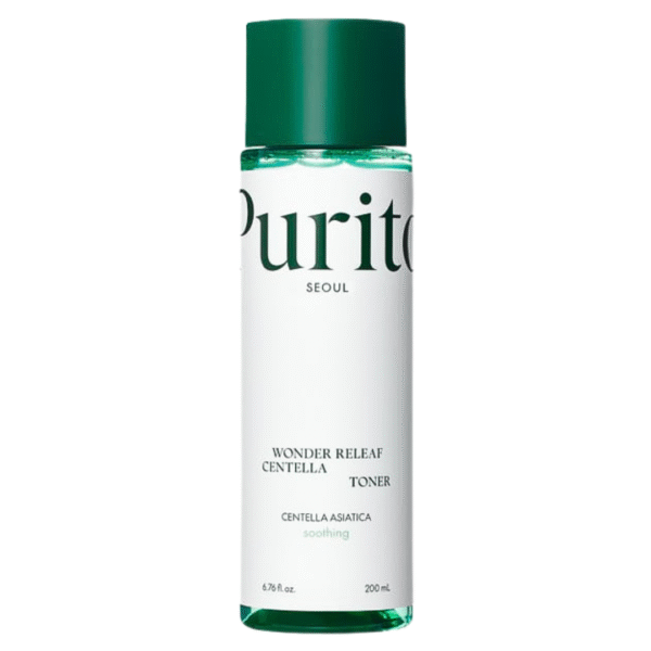 Purito Wonder Releaf Centella Toner 200ml