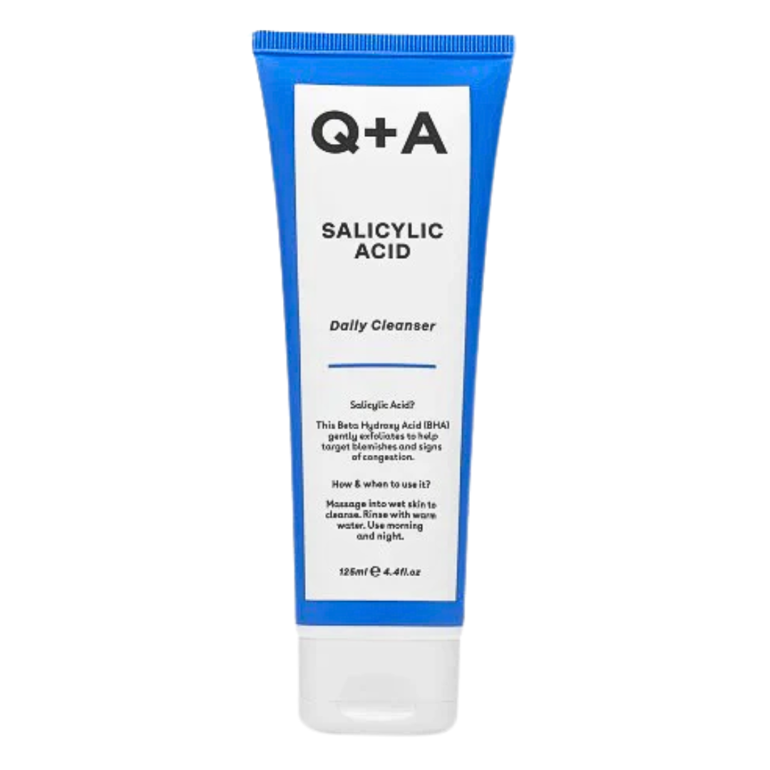 QA-Salicylic-Acid-Cleanser-125ml
